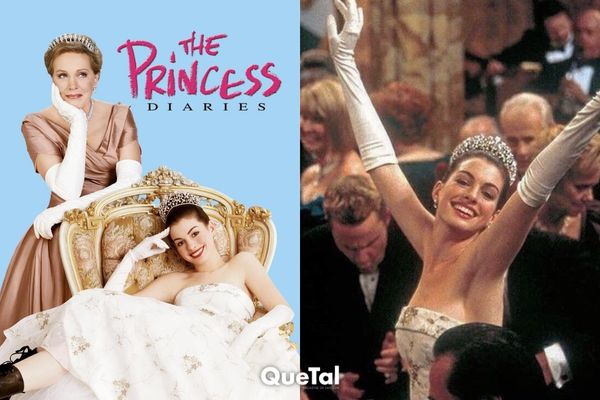 De vuelta a Genovia: Ya trabajan en una nueva película de ‘El diario de la princesa’ (y no será un reboot)